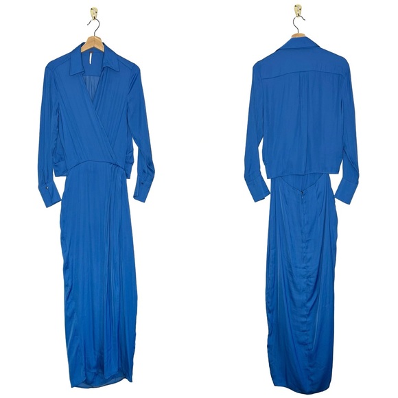 Free People Aida Dress - Picture 2 of 14